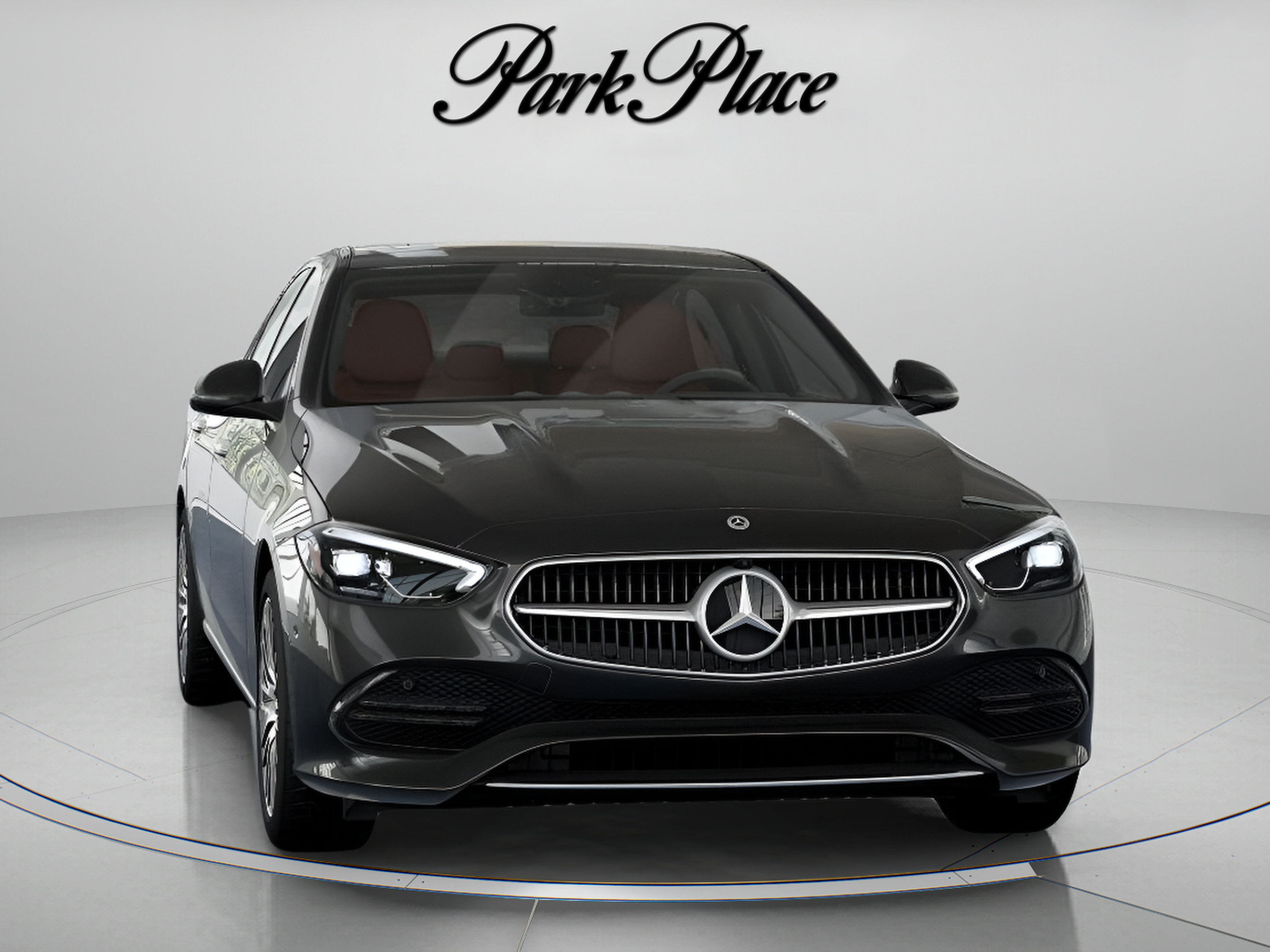 Used 2026 Mercedes-Benz C 300 4MATIC Sedan image 33