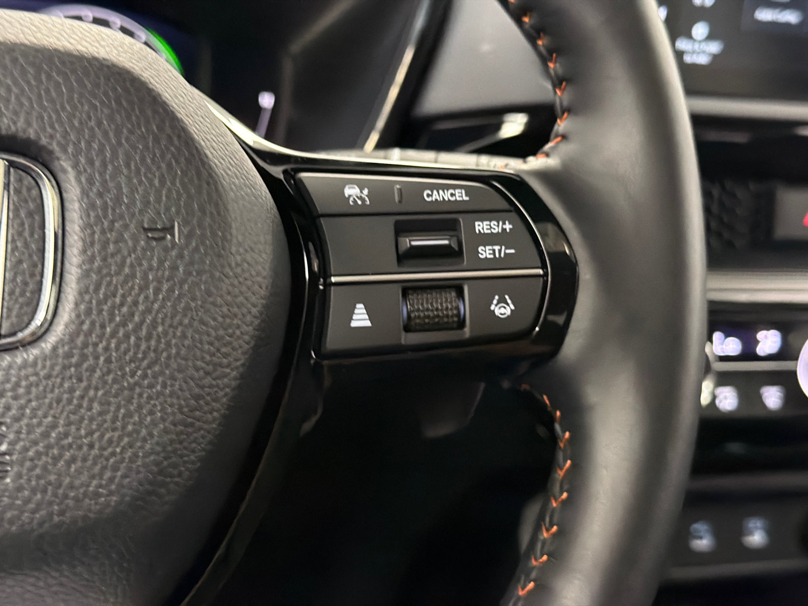 Used 2026 Honda CR-V Sport Touring image 21