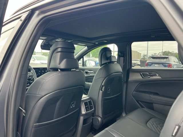 New 2026 Kia Sportage X-Line AWD/4WD image 11