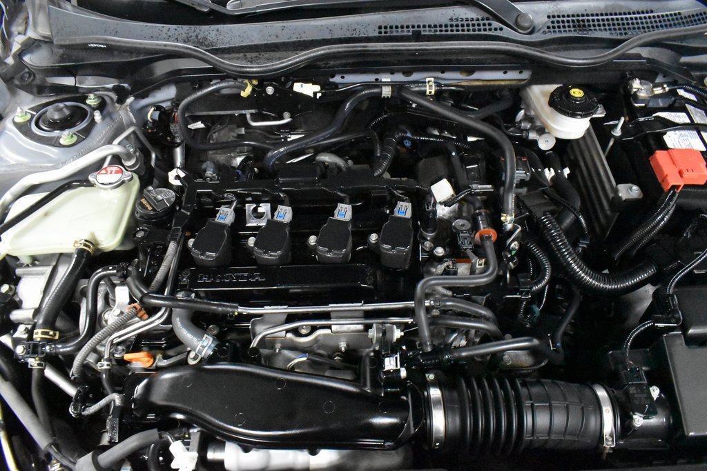 Used 2021 Honda Civic Sport image 10