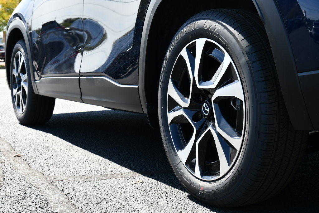 New 2026 MAZDA CX-5 Preferred AWD/4WD image 10