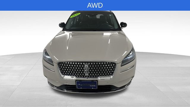 Used 2022 Lincoln Corsair Reserve image 8