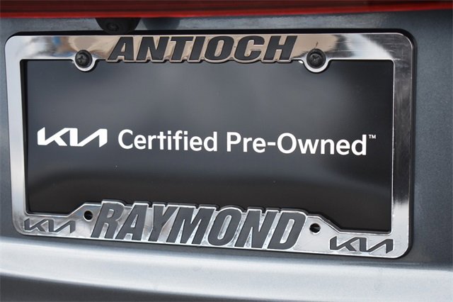 Certified 2022 Kia Forte LXS w/ LXS Technology Package image 15