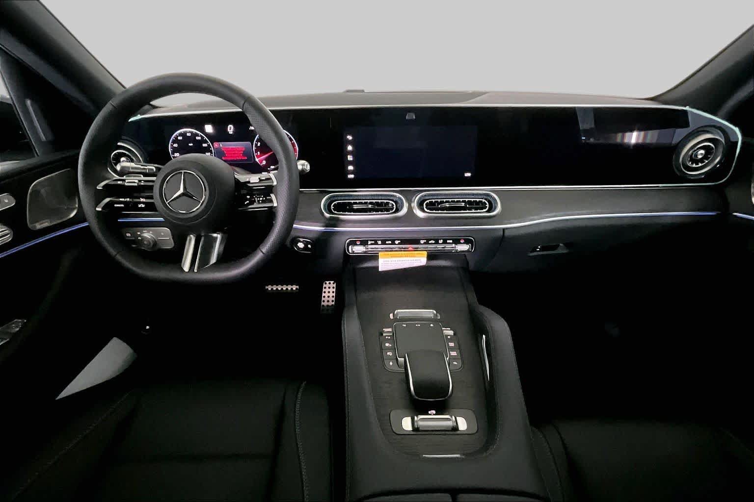 New 2027 Mercedes-Benz GLS 450 4MATIC image 8