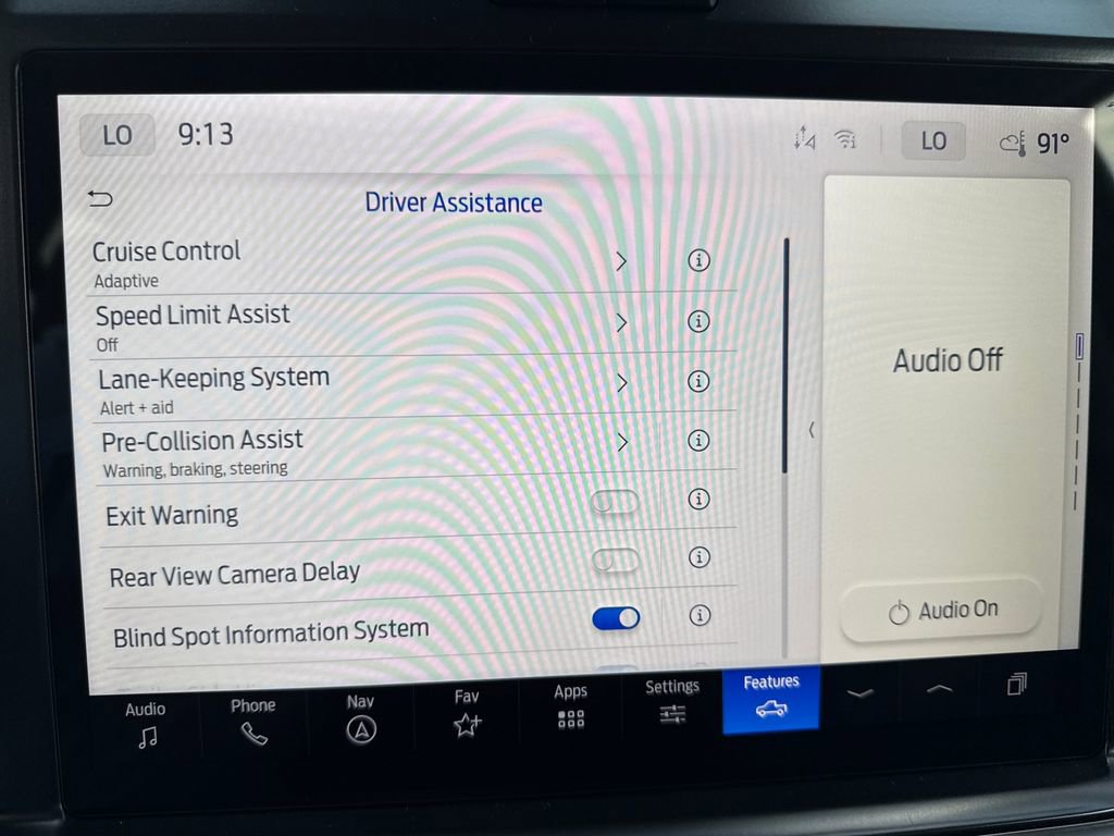New 2026 Ford F250 Lariat AWD/4WD image 34