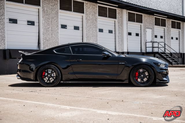 Used 2017 Ford Mustang Shelby GT350 w/ Electronics Package RWD image 13