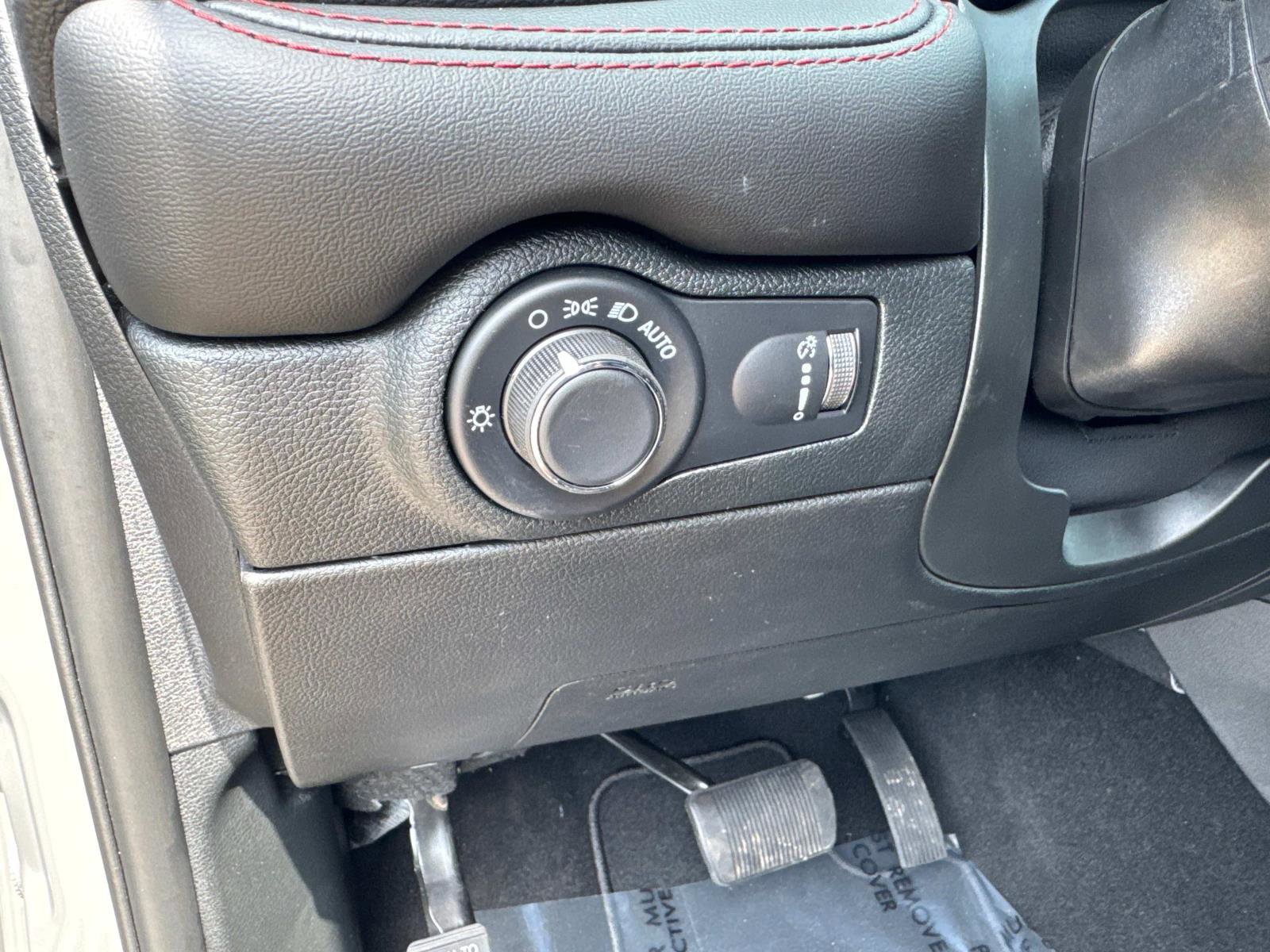 New 2026 Dodge Durango GT image 34