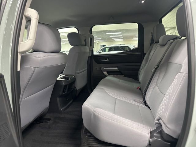 Used 2024 Toyota Tundra SR5 w/ SR5 Convenience Package image 20