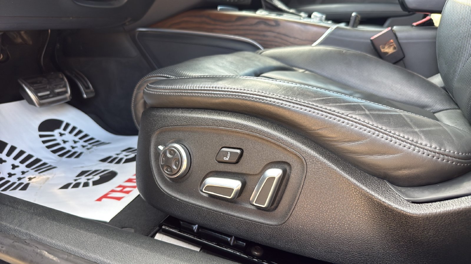 Used 2016 Audi S7 AWD/4WD image 10