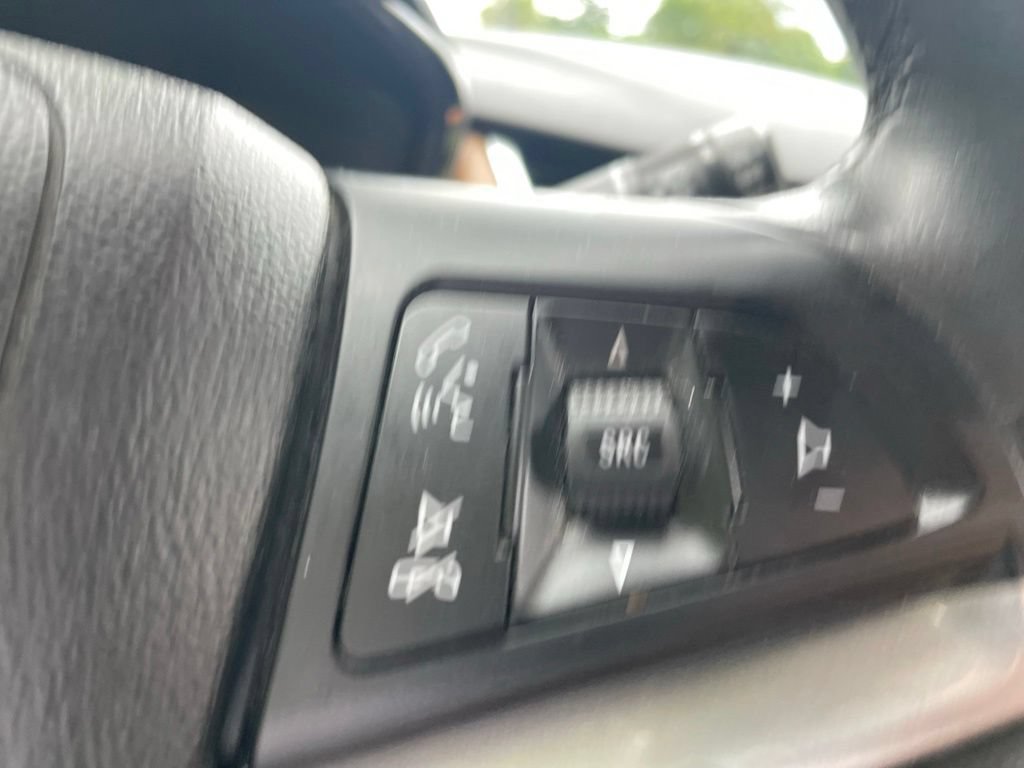 Used 2018 Chevrolet Trax Premier FWD image 12