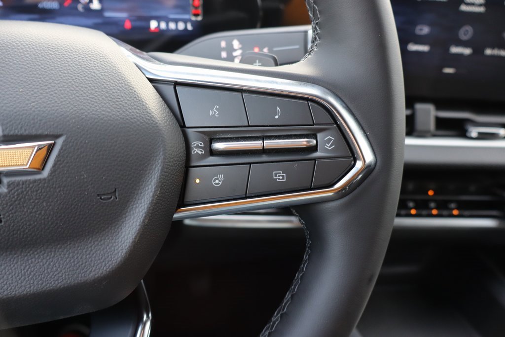 New 2026 Chevrolet Equinox LT image 7