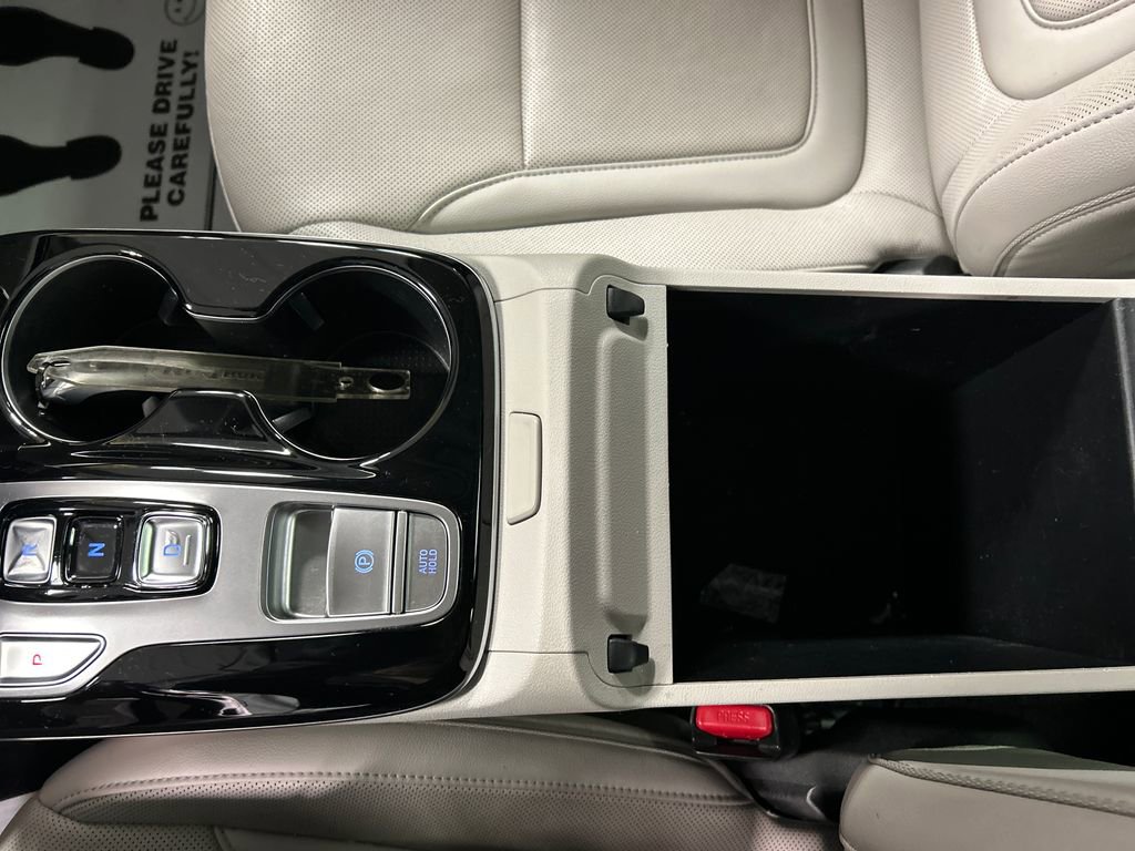 Used 2023 Hyundai Tucson Limited image 19