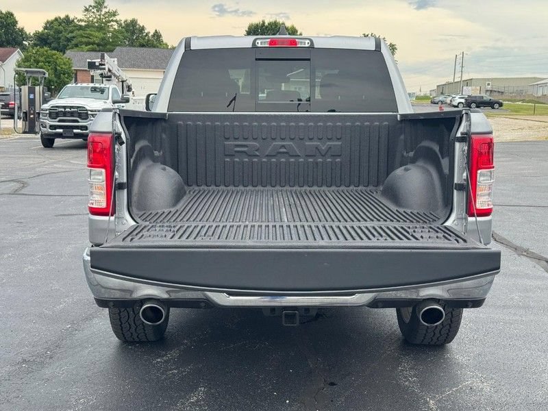 Used 2022 RAM 1500 Big Horn AWD/4WD image 5