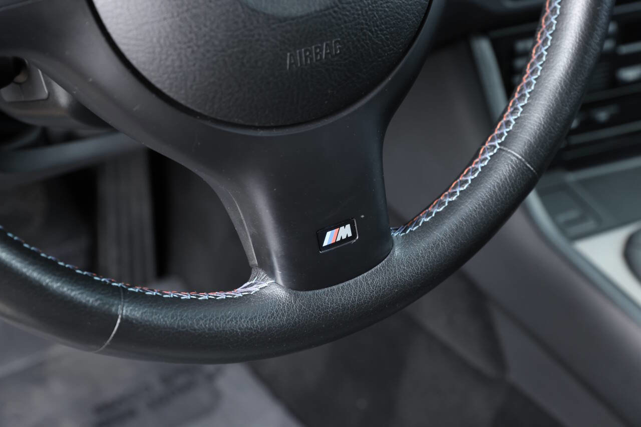 Used 2003 BMW M5 image 55