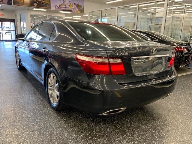 Used 2008 Lexus LS 460 L RWD image 6