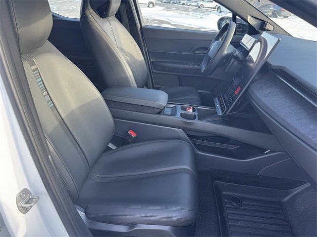 Used 2023 Fisker Ocean Extreme image 14