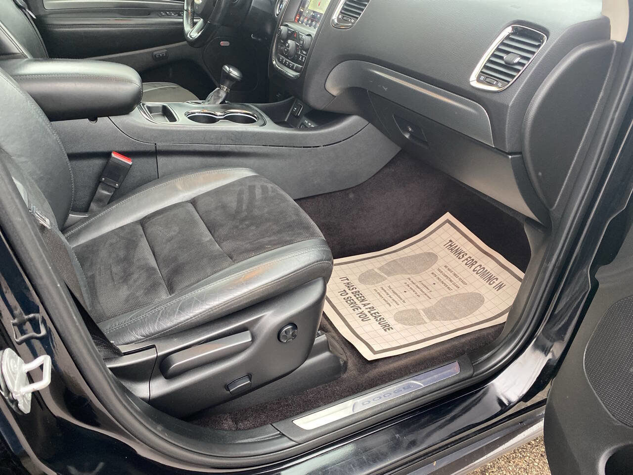 Used 2018 Dodge Durango GT w/ Premium Group image 8