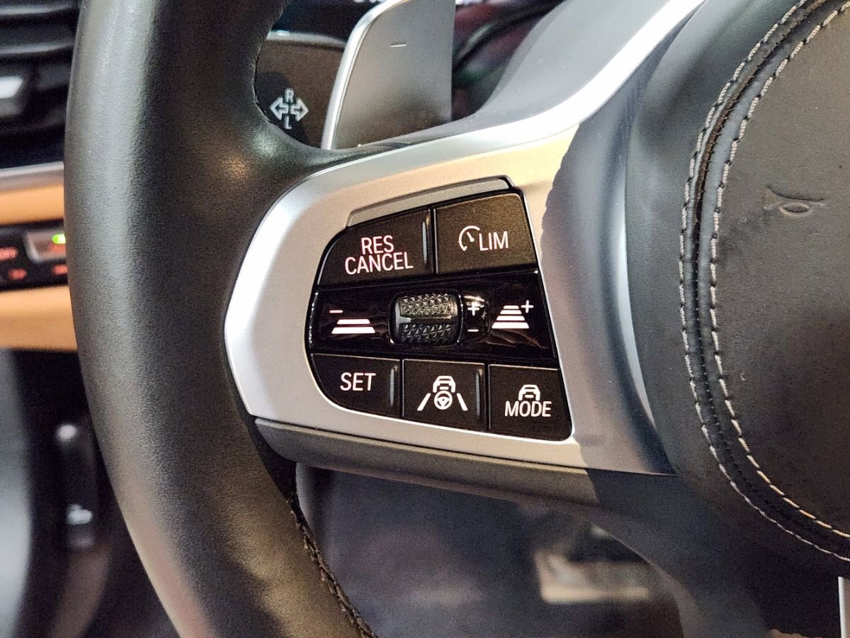 Used 2022 BMW 840i xDrive Coupe image 48