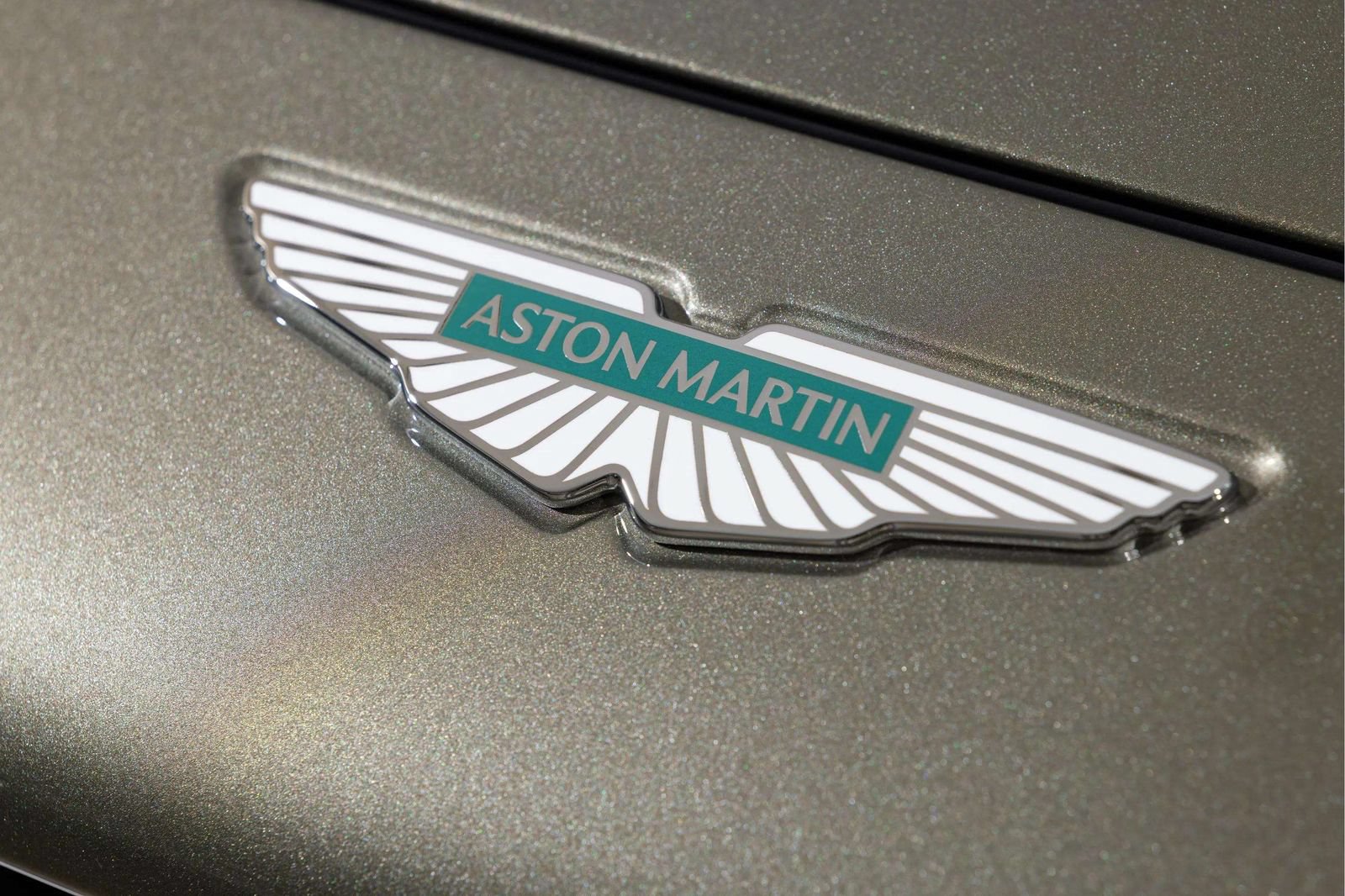 New 2026 Aston Martin DBX 707 AWD/4WD image 45