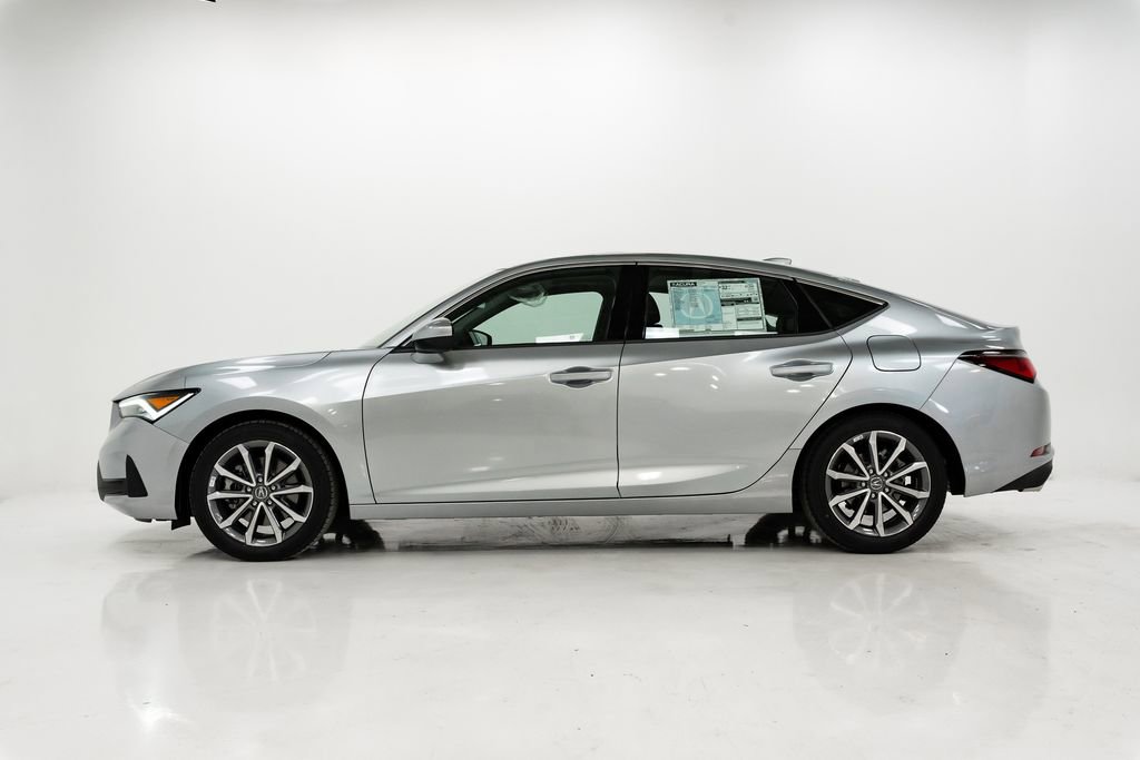 New 2026 Acura Integra FWD image 23