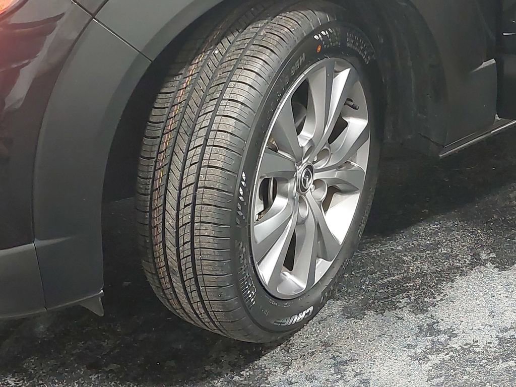 Used 2024 MAZDA CX-30 AWD 2.5 S w/ Preferred Package image 34