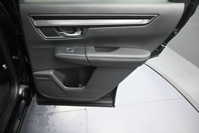 Used 2026 Honda CR-V EX image 15