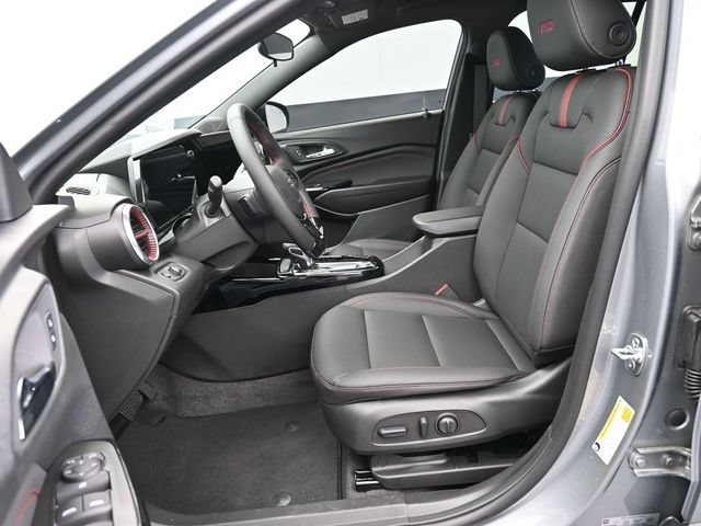New 2026 Chevrolet Trax RS w/ Driver Confidence Package FWD image 33