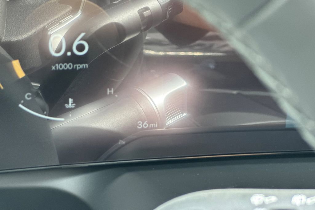 New 2026 Hyundai Palisade Calligraphy image 24