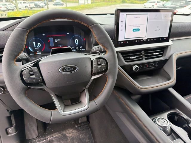 New 2026 Ford Explorer Tremor w/ Tremor Ultimate Package AWD/4WD image 17