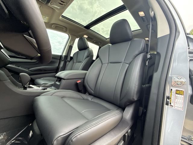 New 2026 Subaru Ascent Bronze Edition AWD/4WD image 11