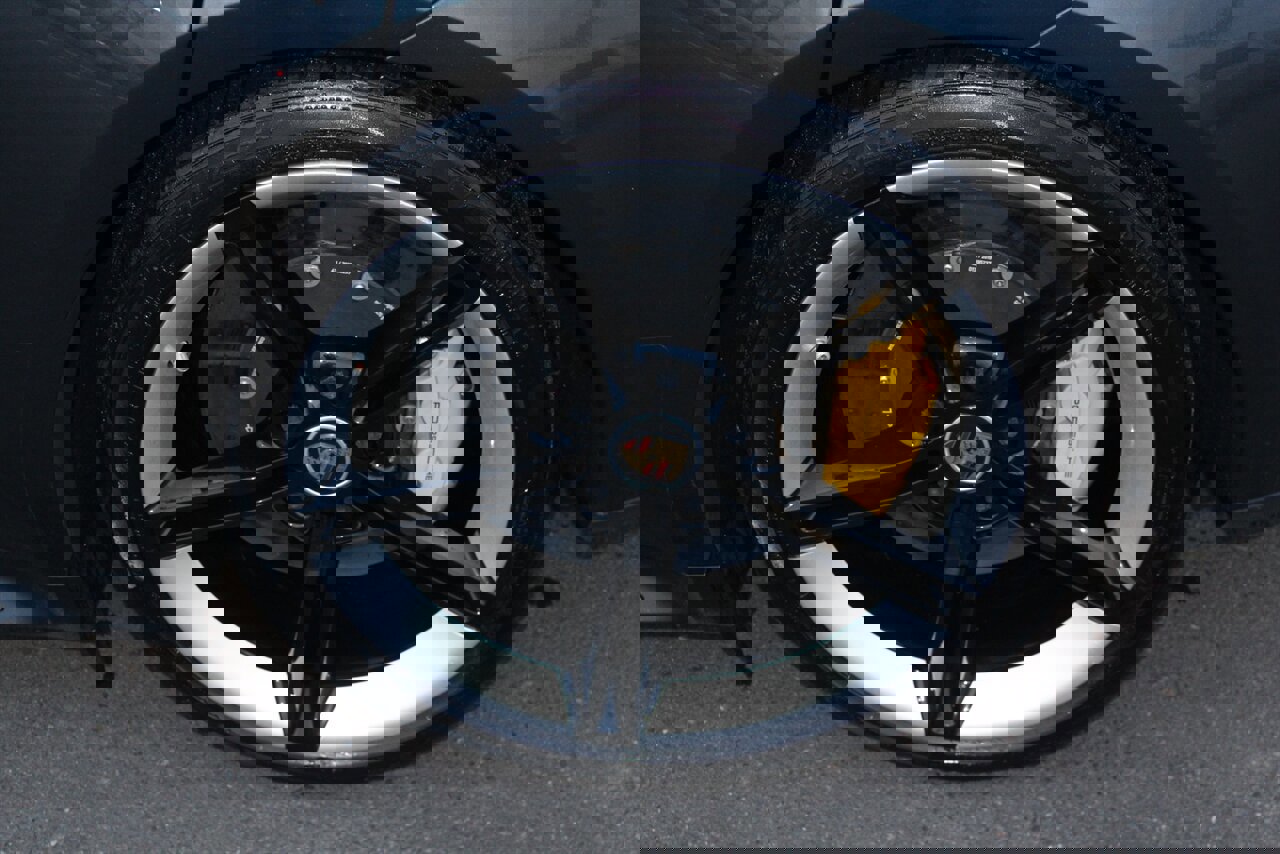 Used 2020 Porsche Taycan Turbo S image 33