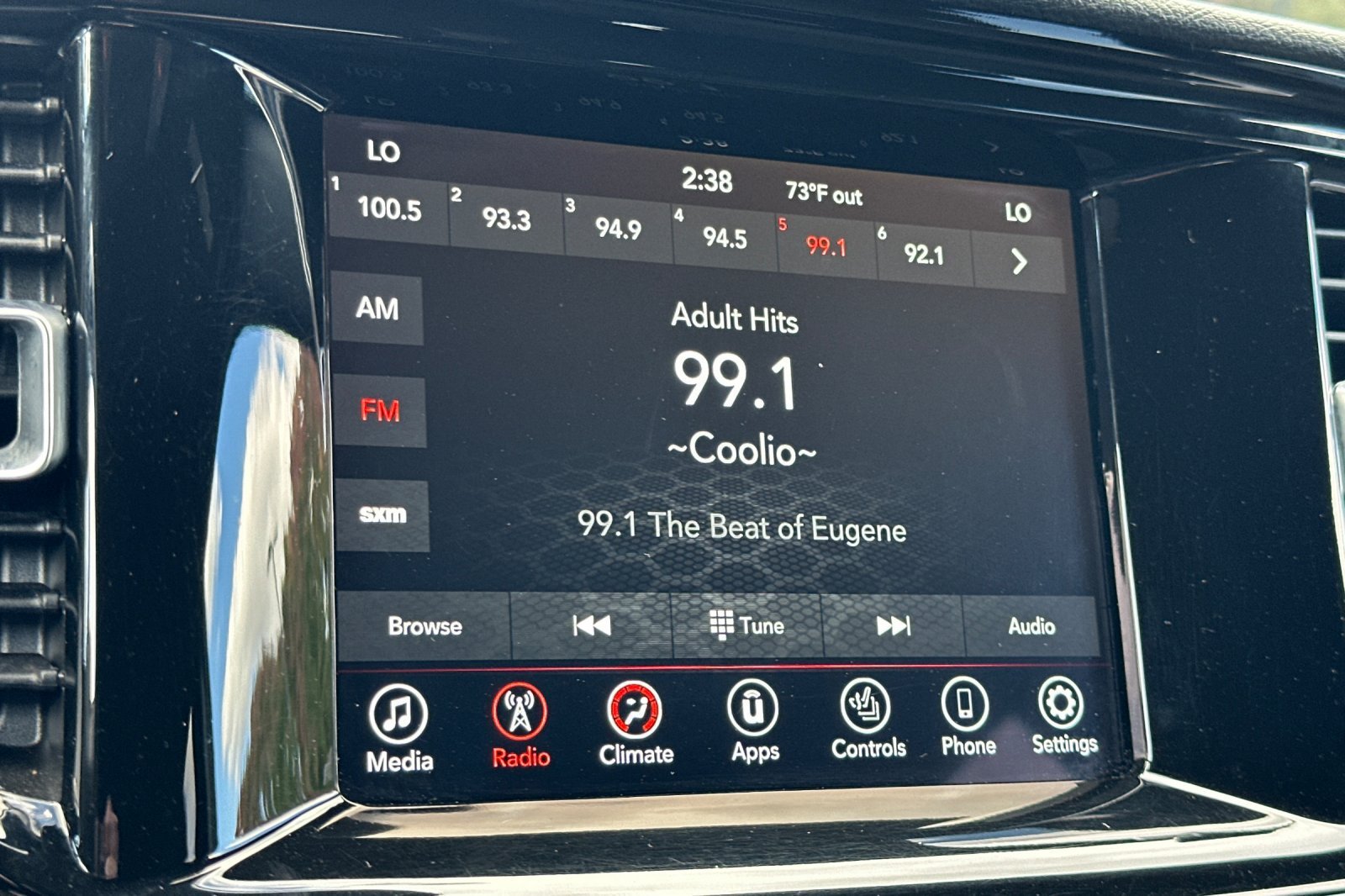 Used 2024 Dodge Durango SXT AWD/4WD image 21