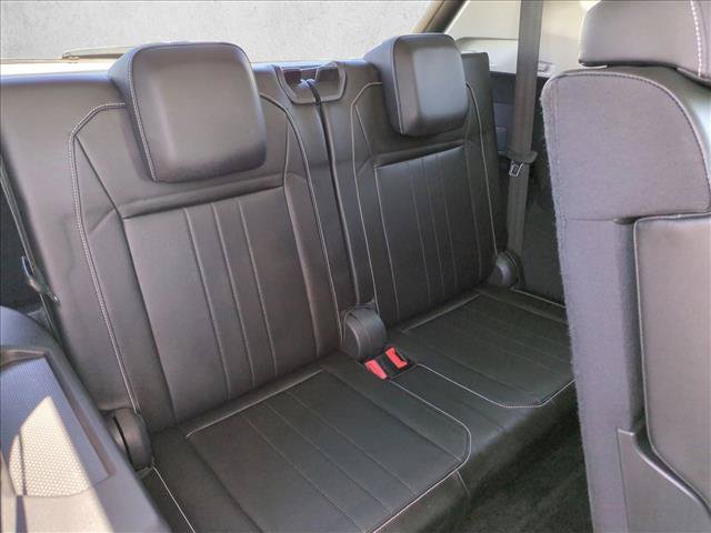 Used 2022 Volkswagen Tiguan SE FWD image 19