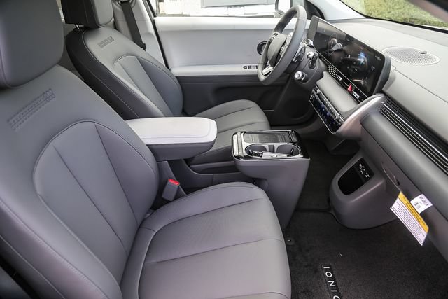 New 2026 Hyundai Ioniq 5 SEL RWD image 18