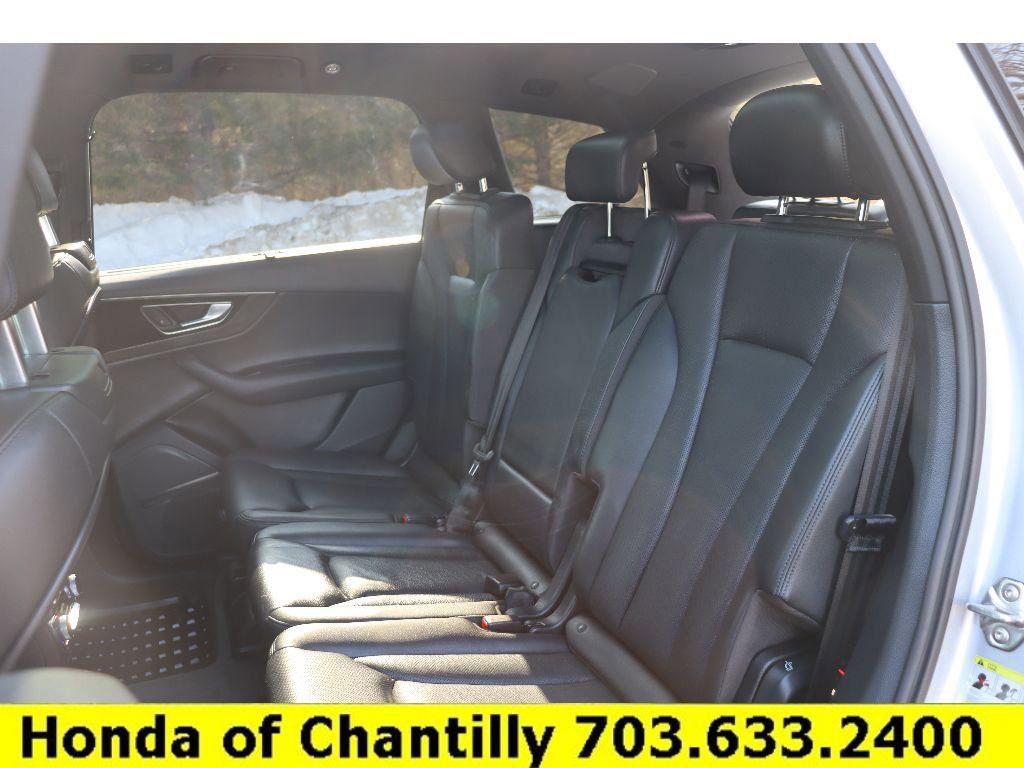 Used 2018 Audi Q7 3.0T Prestige image 22