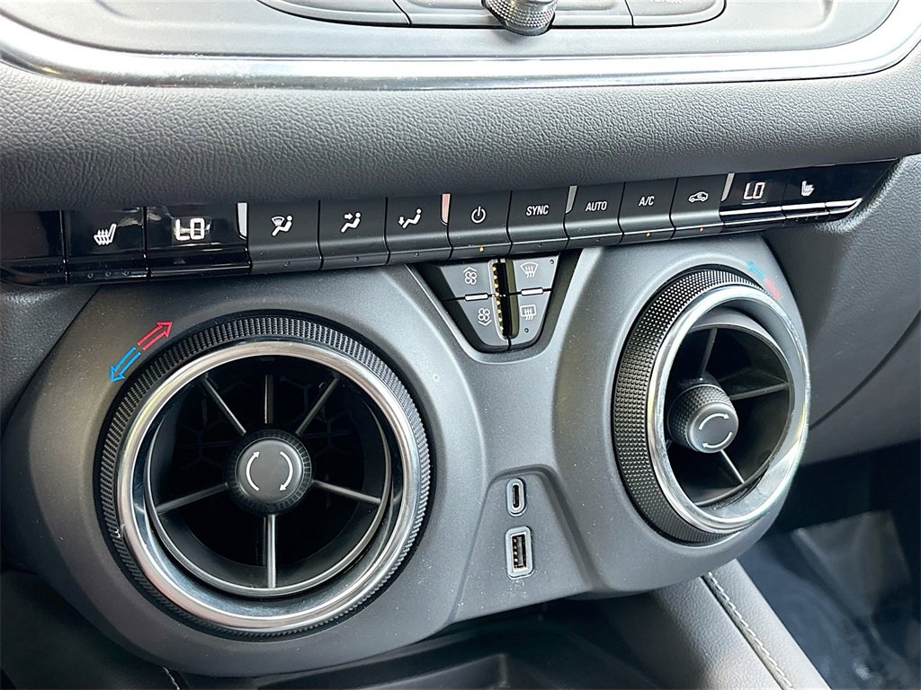 Used 2023 Chevrolet Blazer LT w/ Convenience Package image 15