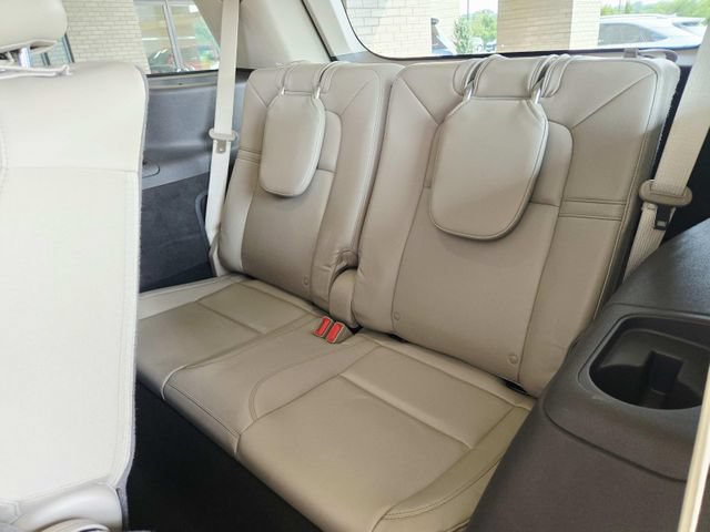 Used 2021 Lincoln Aviator 2WD image 14