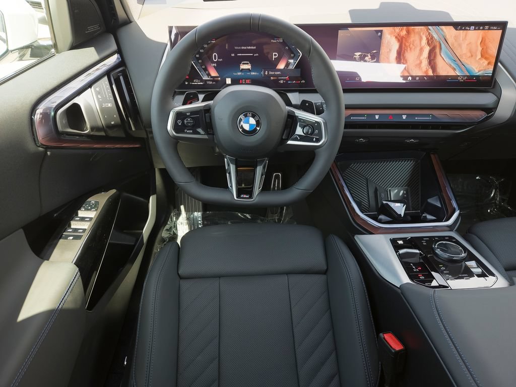 Certified 2026 BMW X3 xDrive30i w/ Premium Package AWD/4WD image 17