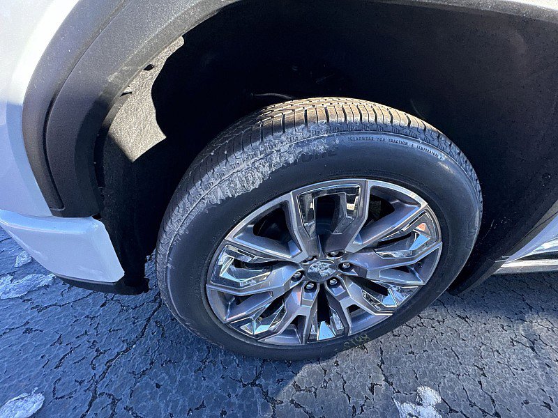 New 2026 GMC Sierra 1500 Denali image 6