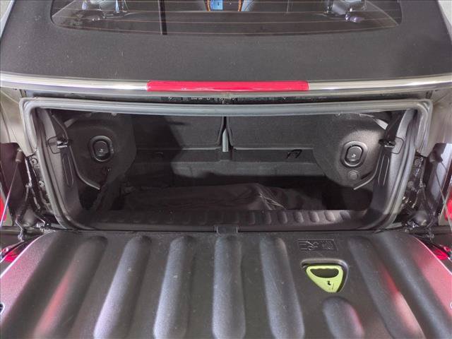 Used 2024 MINI Cooper S w/ Signature Upholstery Package FWD image 6