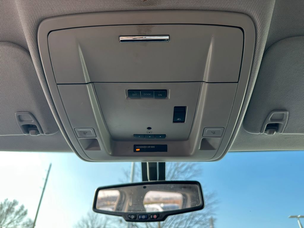 Used 2016 Chevrolet Silverado 1500 LTZ w/ Sport Package image 31