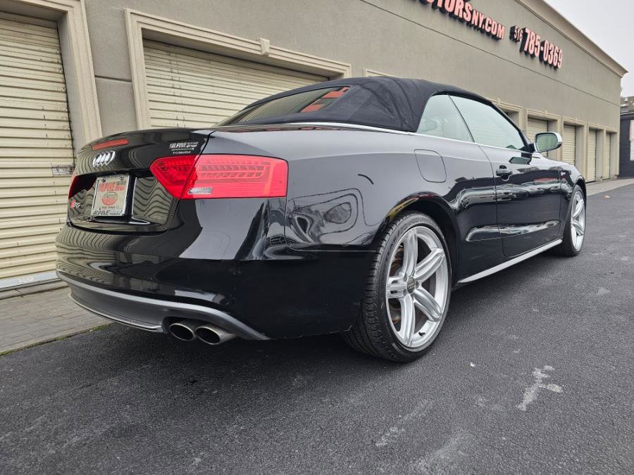 Used 2013 Audi S5 Premium Plus image 27