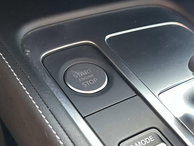 Used 2024 INFINITI QX60 Luxe AWD/4WD image 31