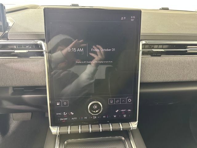 New 2026 GMC Sierra EV Elevation image 19