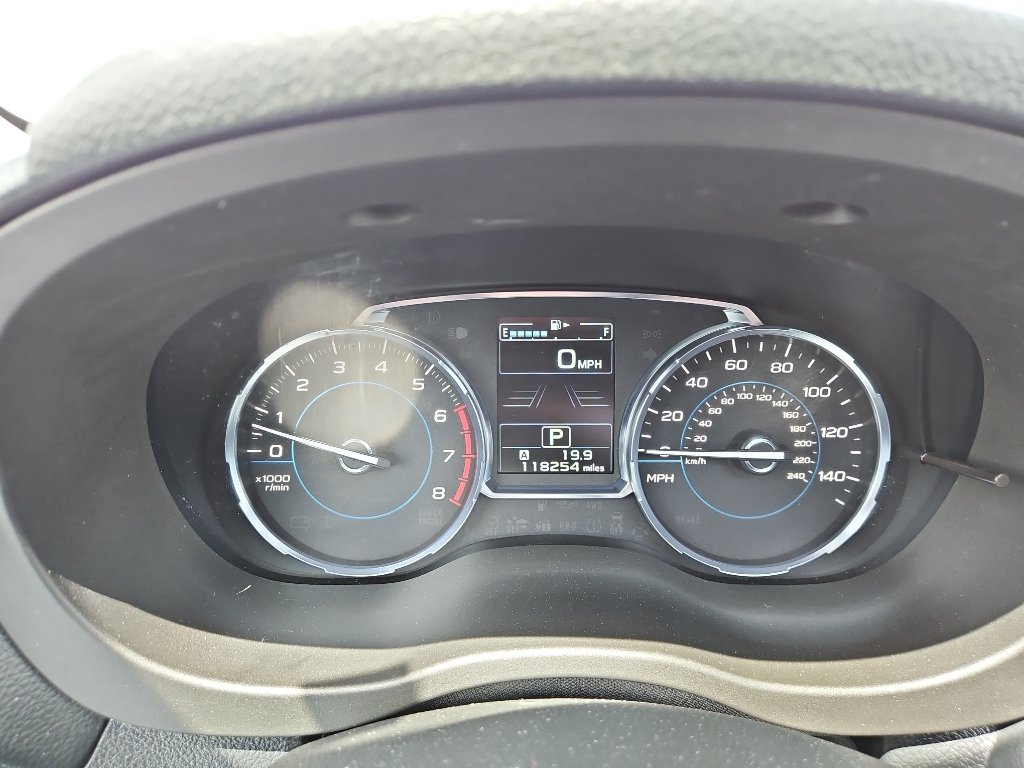 Used 2017 Subaru Forester 2.5i Touring AWD/4WD image 23