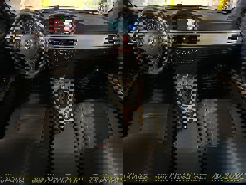 Used 2008 BMW 328i Convertible image 4