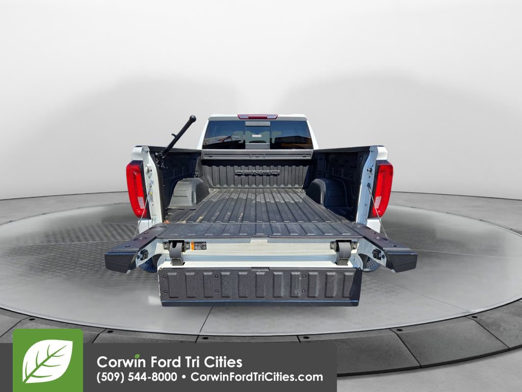 Used 2020 GMC Sierra 1500 Denali image 39