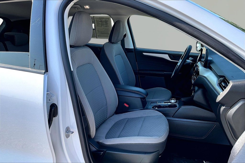 Certified 2022 Ford Escape SE FWD image 7