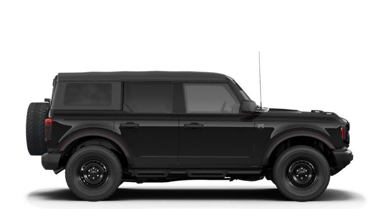 New 2026 Ford Bronco Big Bend AWD/4WD image 27