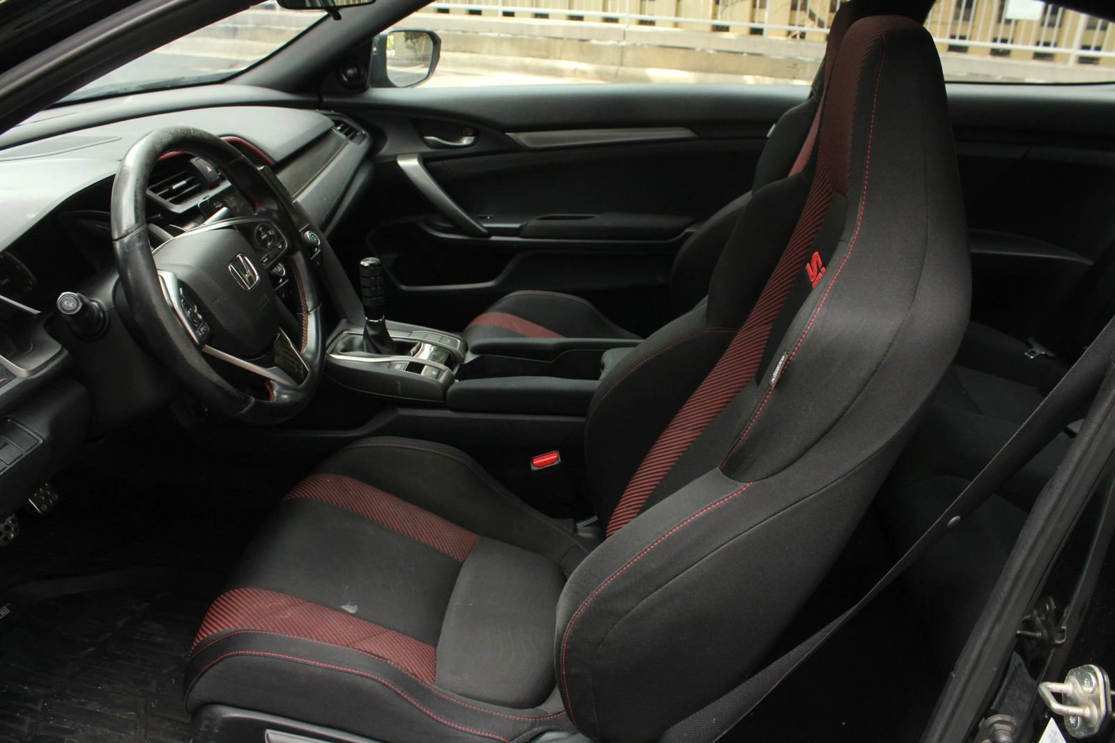 Used 2020 Honda Civic Si image 14